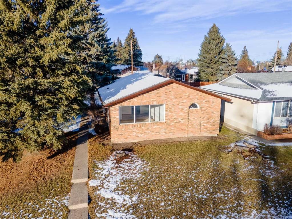 I have sold a property at 3424 54 AVENUE SW in Calgary
