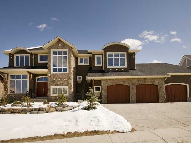 I have sold a property at 11 Spring Willow WAY SW in CALGARY
