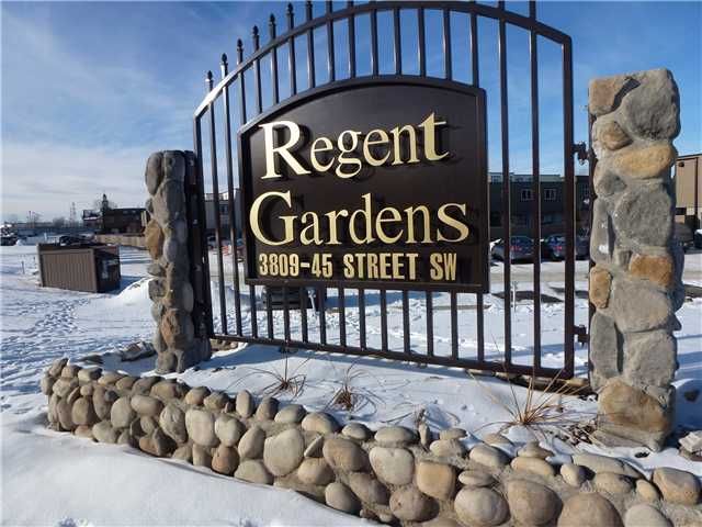 I have sold a property at 107 3809 45 ST SW in CALGARY
