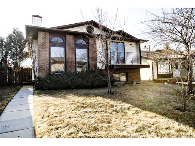 I have sold a property at 56 BERGEN CRES NW in CALGARY
