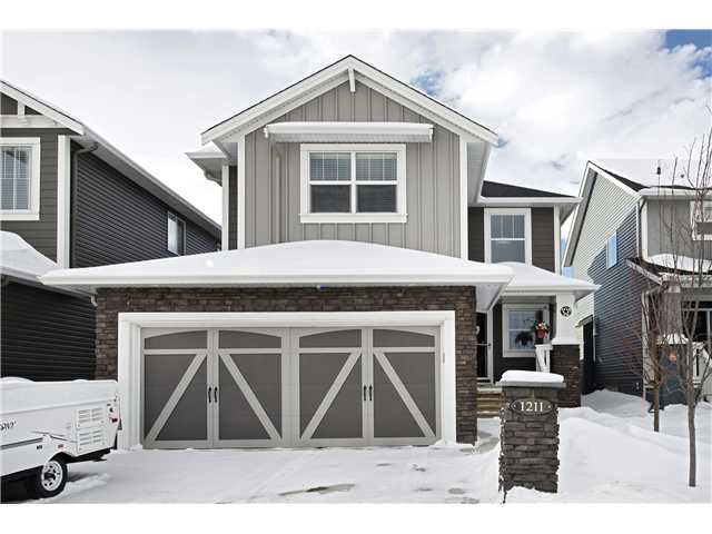 I have sold a property at 1211 WILLIAMSTOWN BLVD NW in Airdrie
