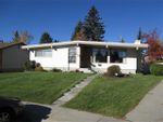 Property Photo: 5707 LAWSON PL SW in Calgary