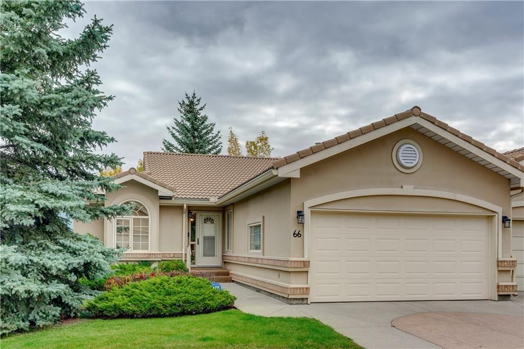 I have sold a property at 66 GLENMORE GREEN SW in Calgary
