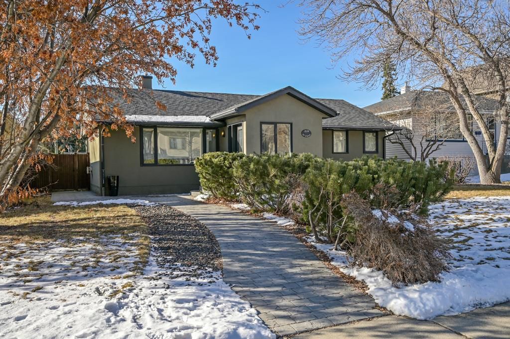 I have sold a property at 2119 31 AVENUE SW in Calgary
